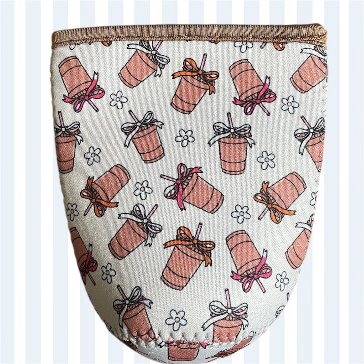 Iced Coffee Sleeve