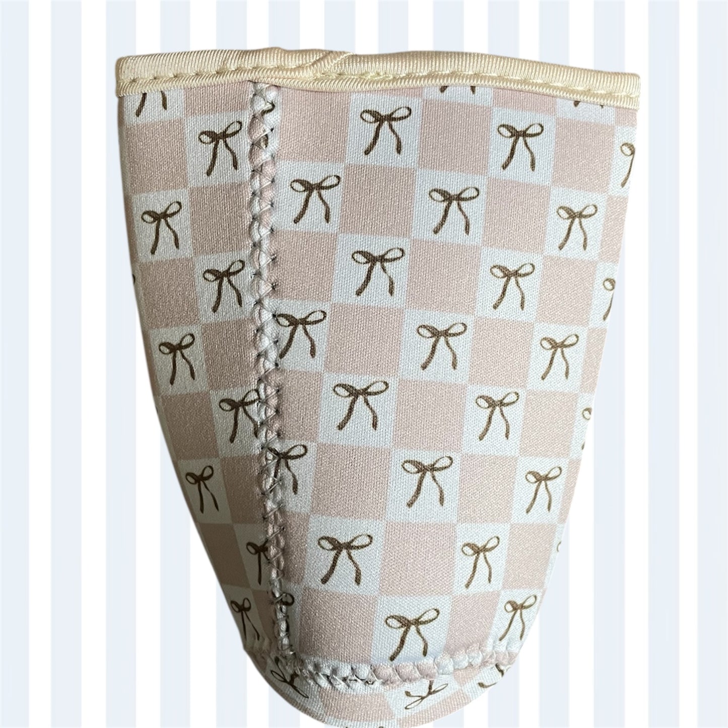 Iced Coffee Sleeve