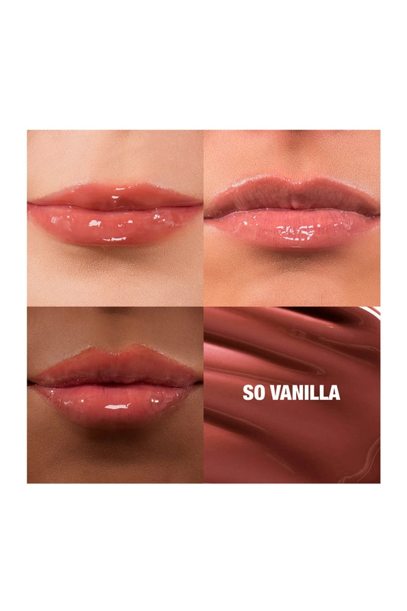 Vanilla Lip Treatment Gloss & Tint