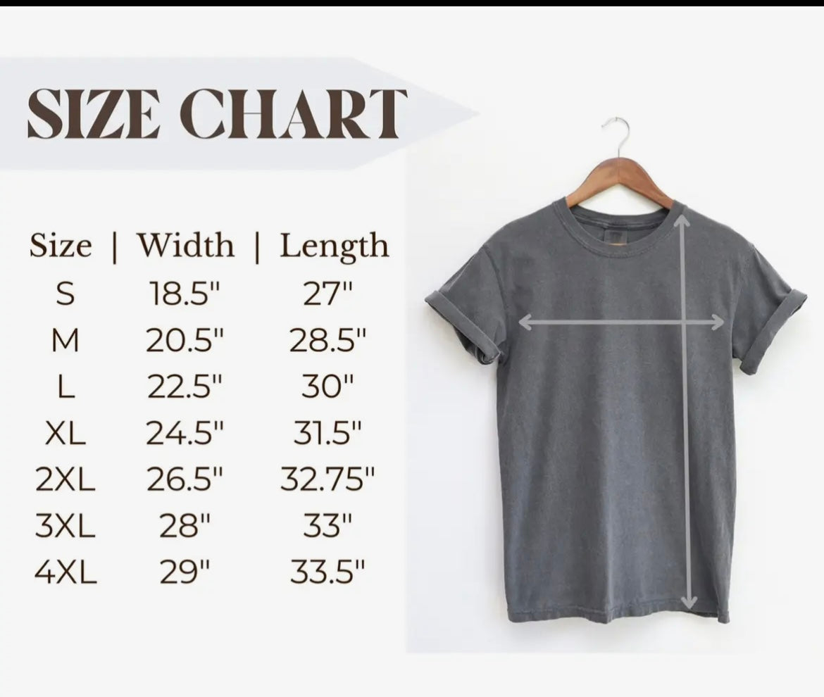 He Is Risen Tee