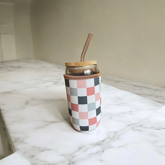 Iced Coffee Sleeve