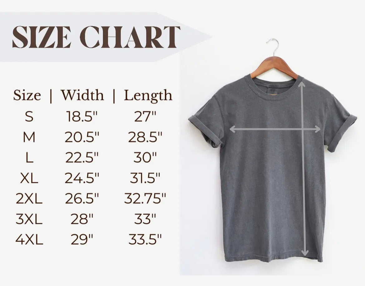 Made In America Tee