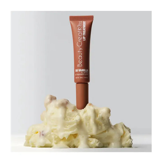 Vanilla Lip Treatment Gloss & Tint