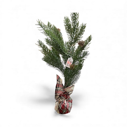 Mini Christmas Tree Decoration