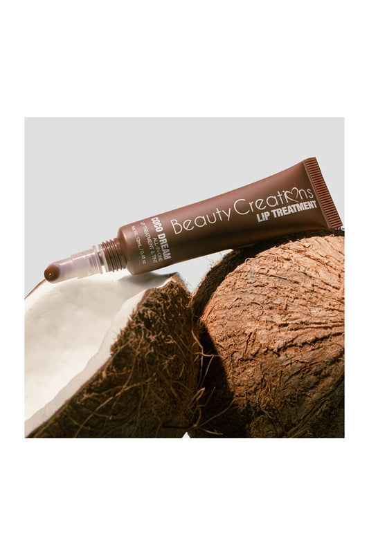 Coconut Lip Treatment & Tint