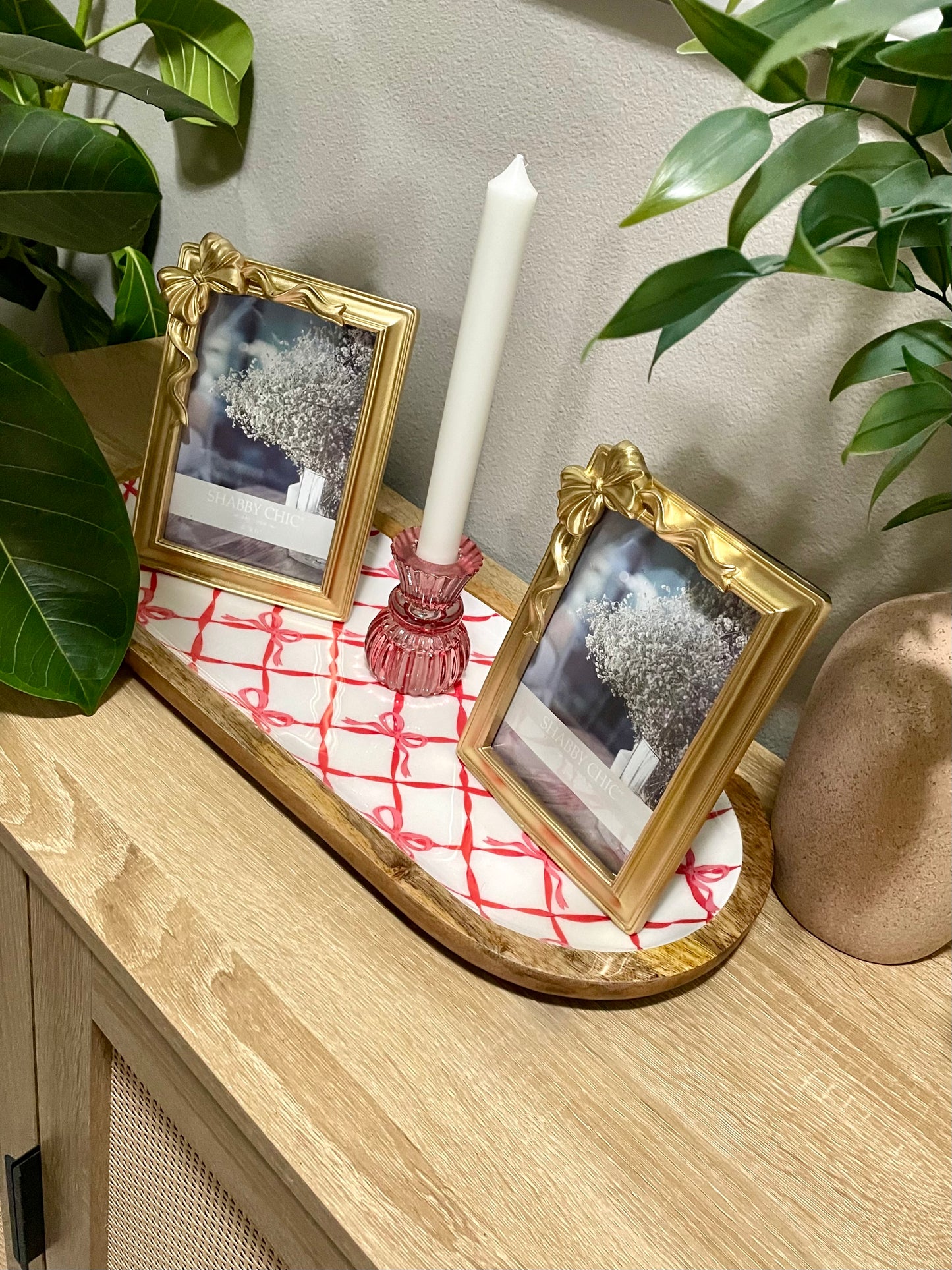 4x6 Single Gold Picture Frame
