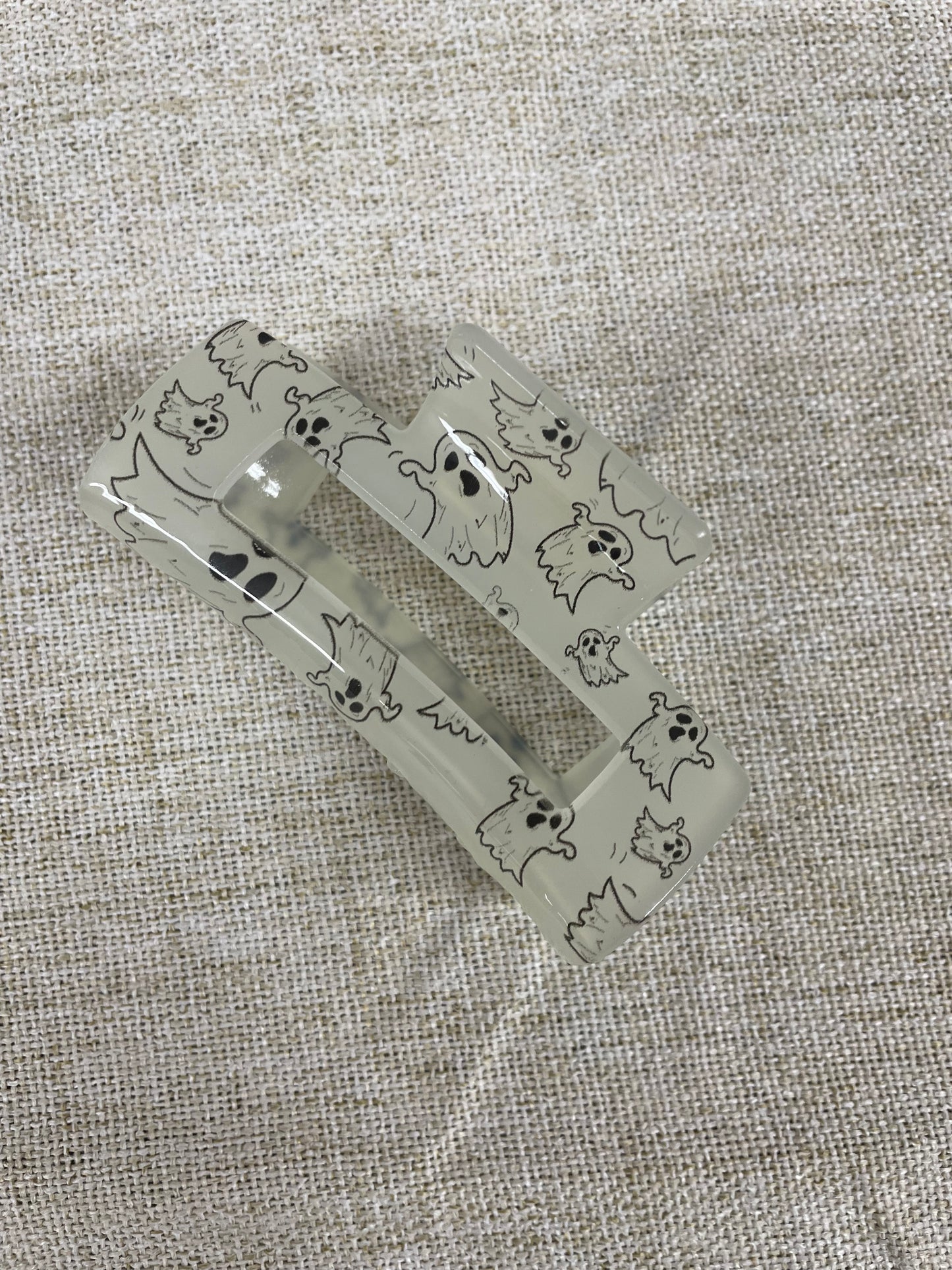 Ghost Claw Clip