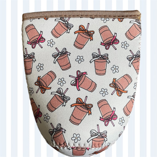 Iced Coffee Sleeve