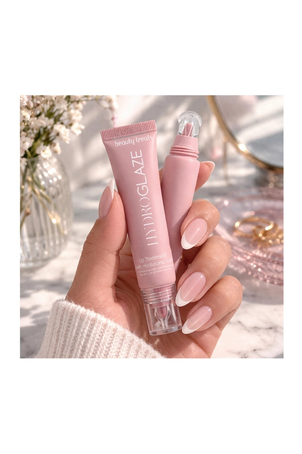 Hydro Glaze Lip Treatment Gloss