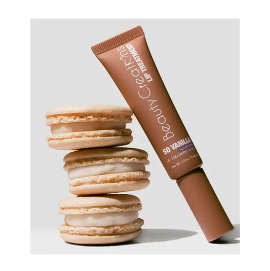 Vanilla Lip Treatment Gloss & Tint