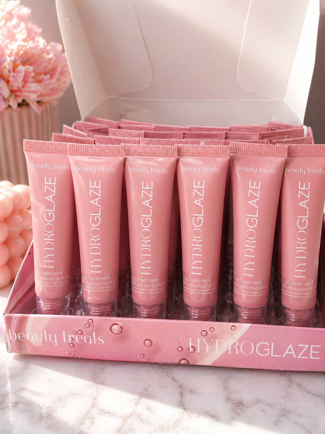 Hydro Glaze Lip Treatment Gloss