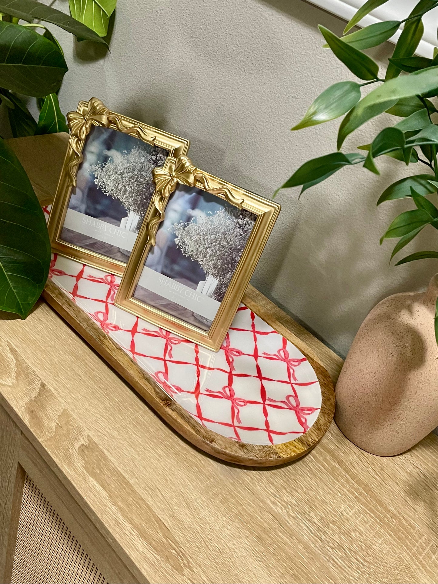 4x6 Single Gold Picture Frame