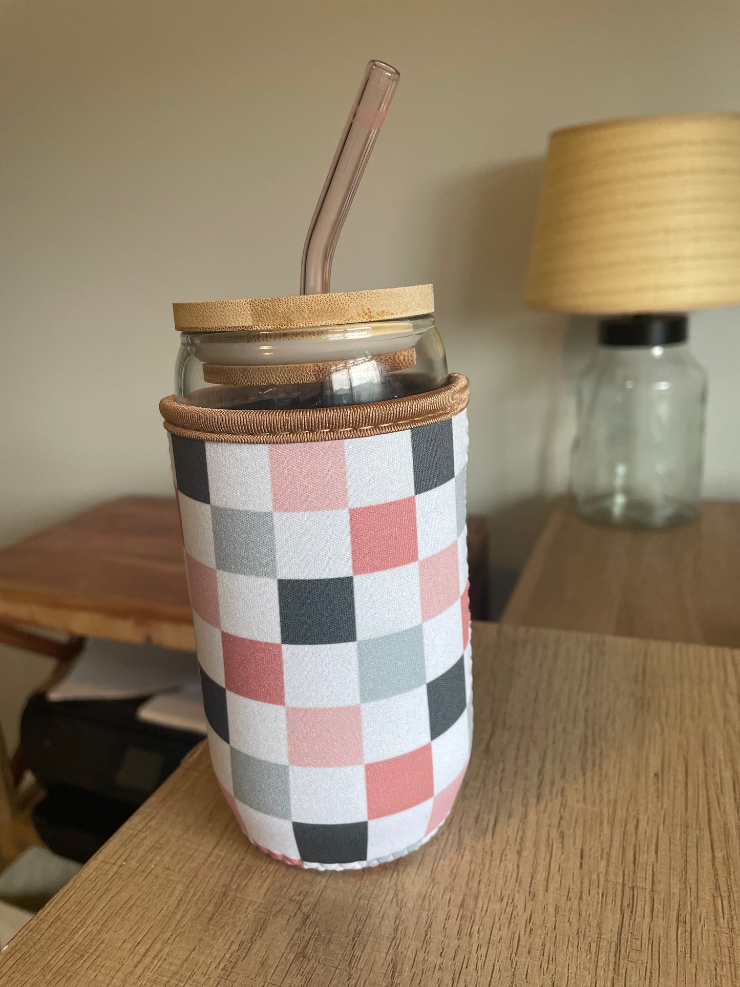 Iced Coffee Sleeve