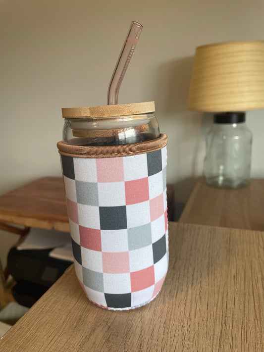 Iced Coffee Sleeve