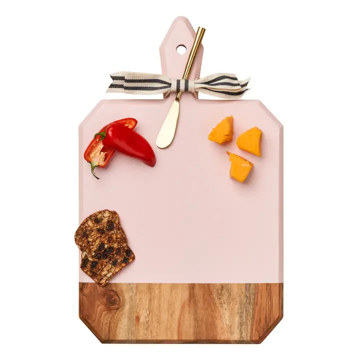 Acacia Heirloom Cheese Board