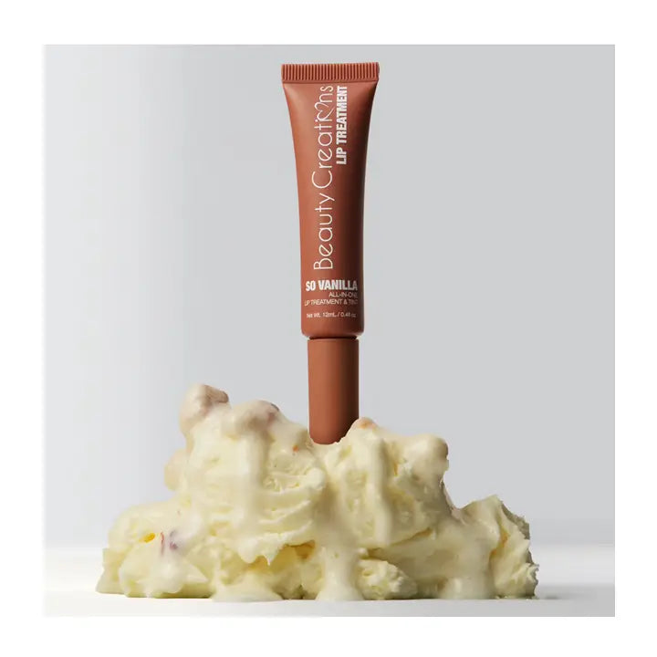 Vanilla Lip Treatment Gloss & Tint