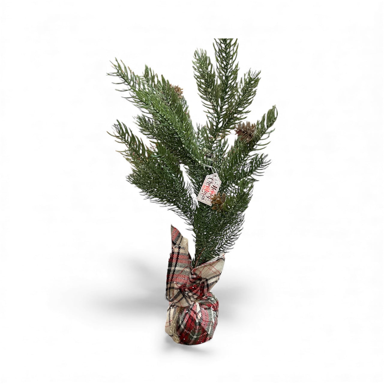 Mini Christmas Tree Decoration