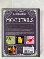 Mocktails Recipes Book