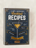 Cocktail Recipes-100 cards
