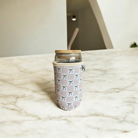 Iced Coffee Sleeve