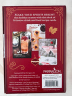 Making Spirits Bright Sips & Snacks- 50 cards