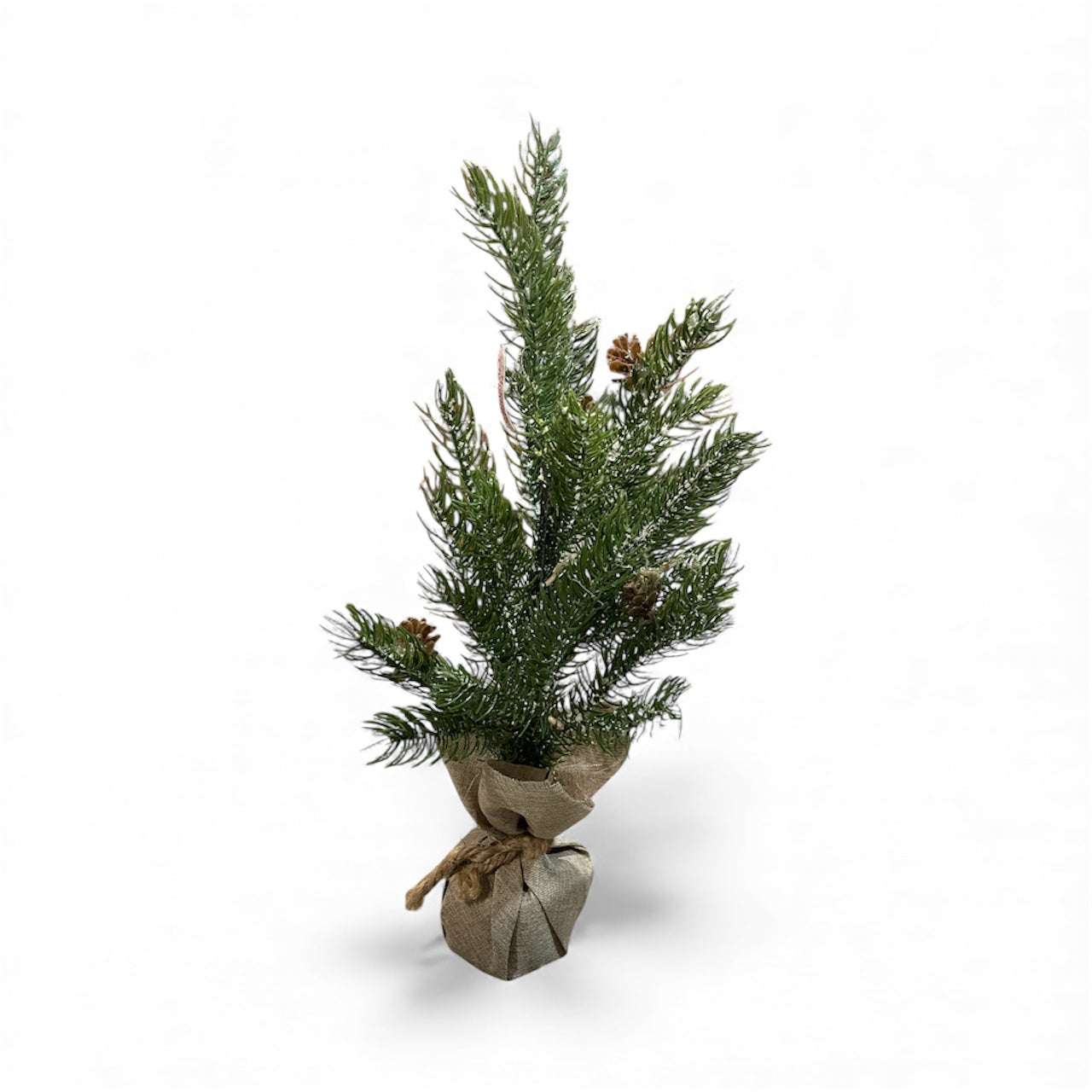 Mini Christmas Tree Decoration