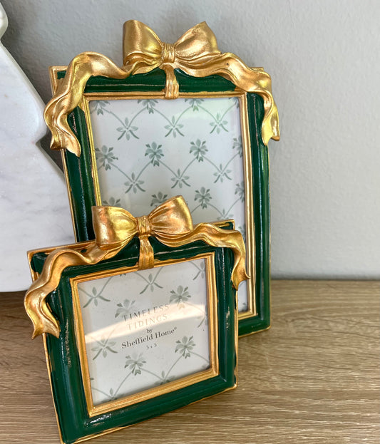 3x3 Single Picture Frame
