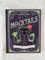 Mocktails Recipes Book