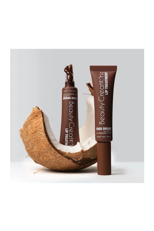 Coconut Lip Treatment & Tint