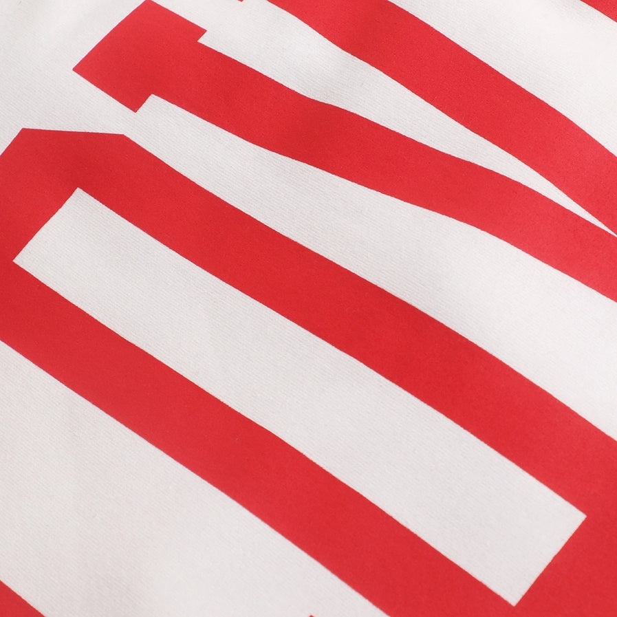 Love Oversized Heavyweight Crewneck